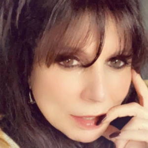 Meet your Posher, Mary